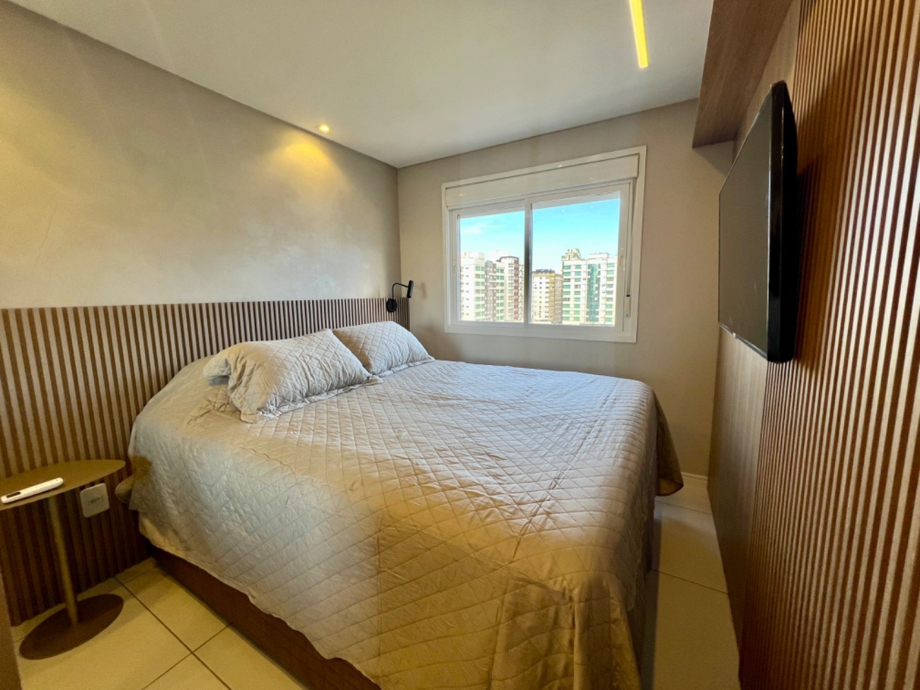 Apartamento, 2 quartos - Foto 12