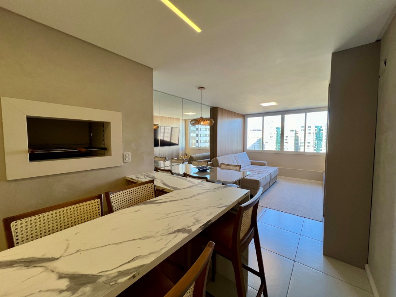 Apartamento, 2 quartos - Foto 7