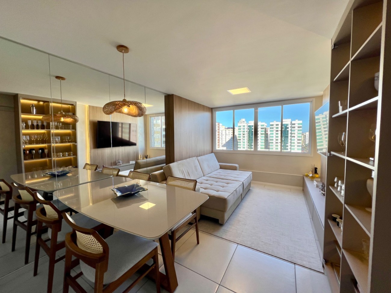 Apartamento 2 dormitórios à venda emZona Nova Capão da Canoa | Ref.: 5512