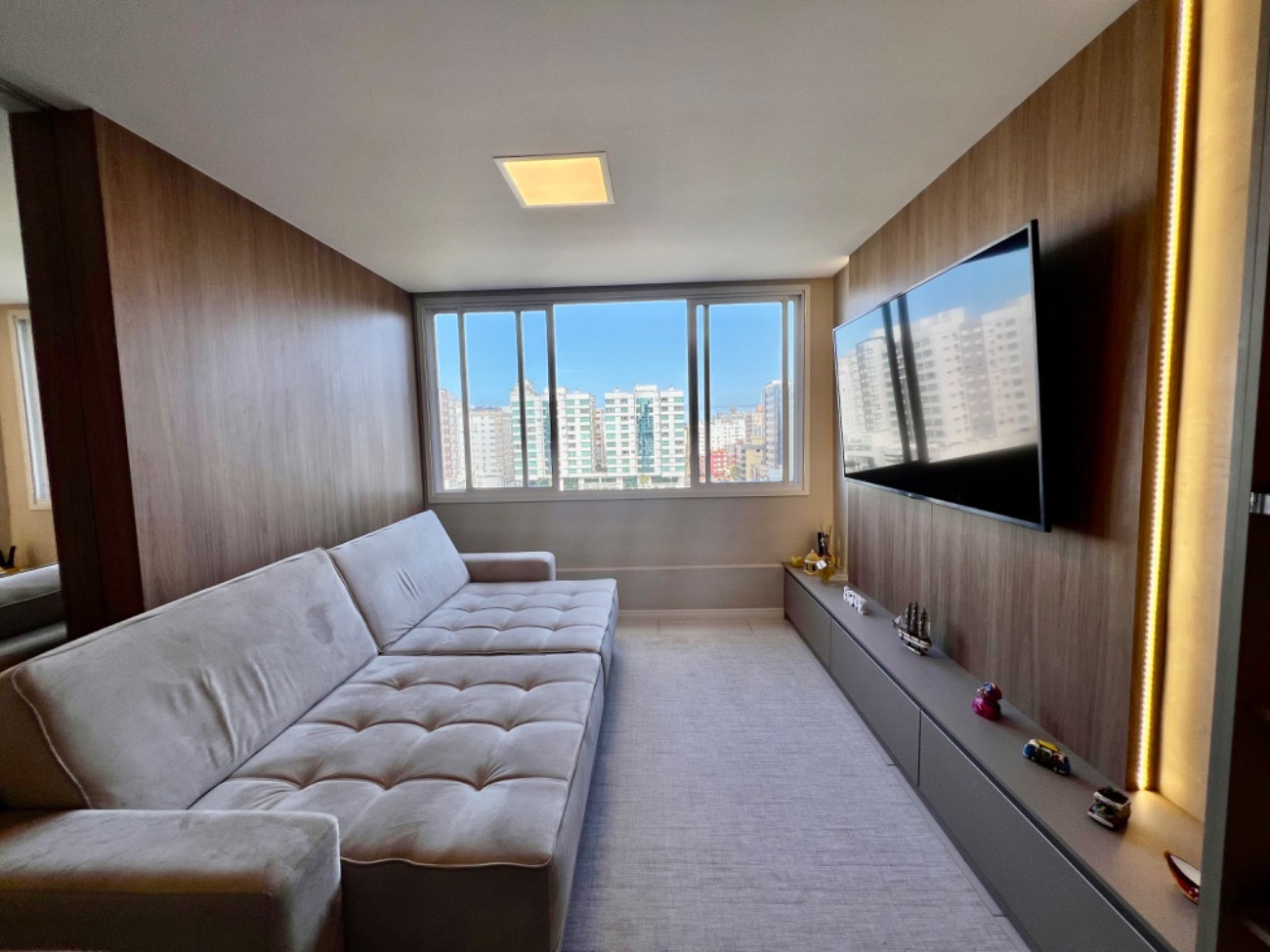 Apartamento, 2 quartos - Foto 6