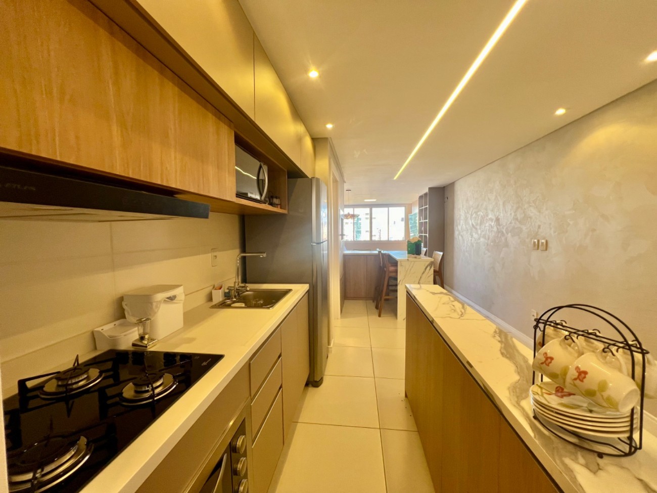 Apartamento, 2 quartos - Foto 16