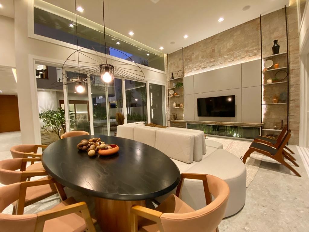 Casa de Condomínio, 4 quartos - Foto 4