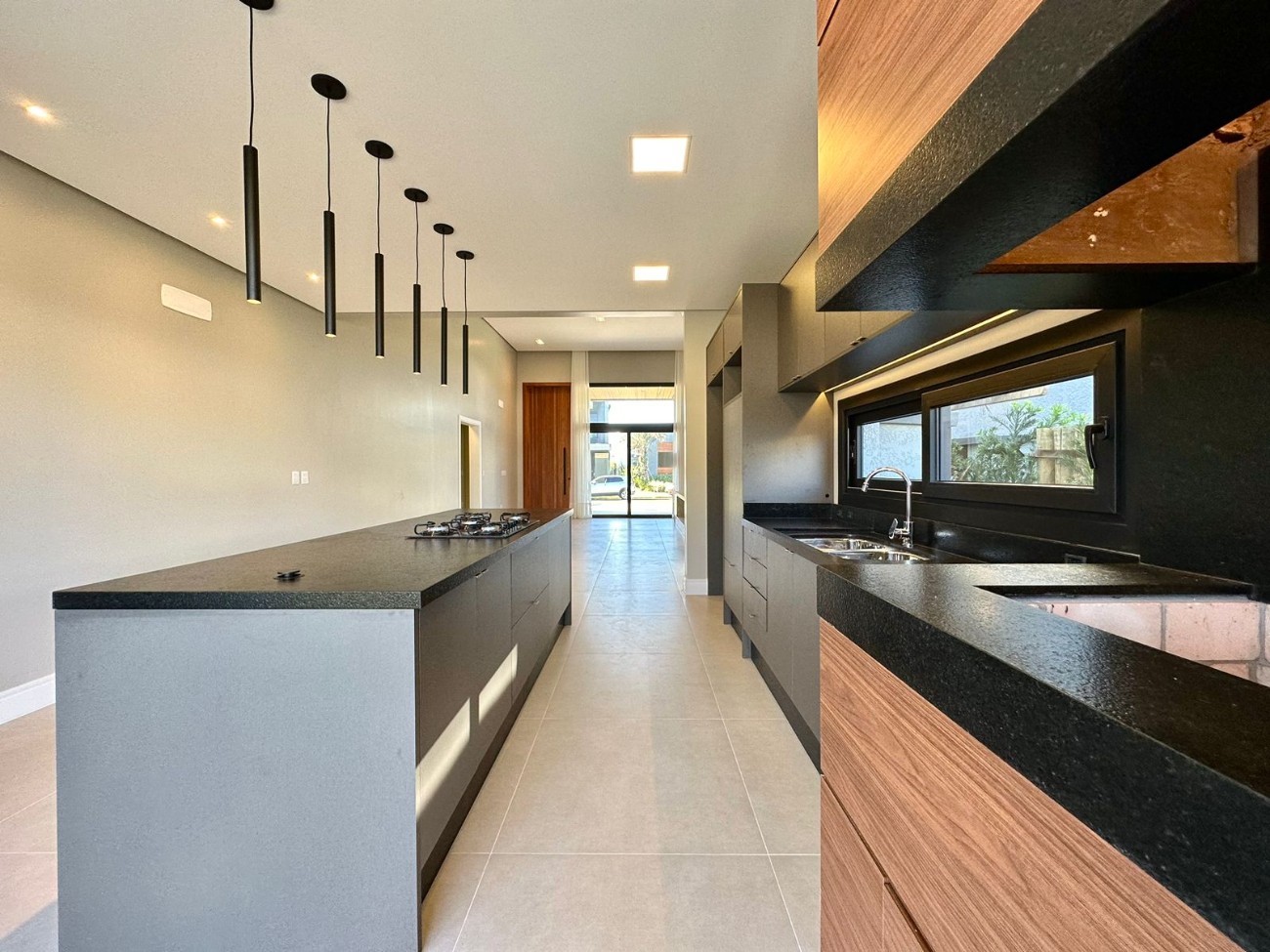 Casa de Condomínio, 4 quartos - Foto 11