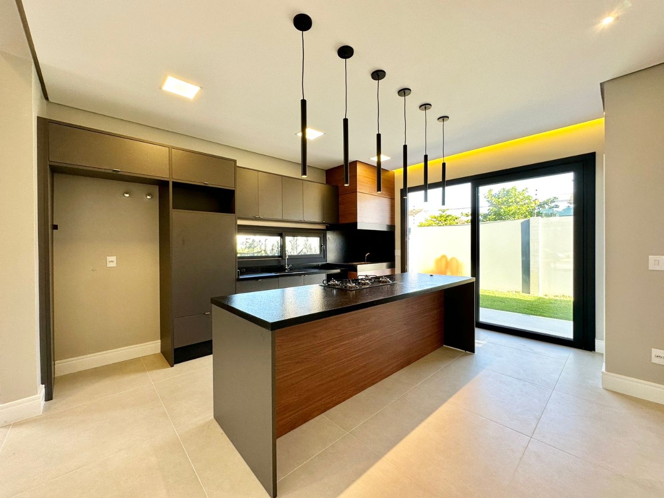 Casa de Condomínio, 4 quartos - Foto 5