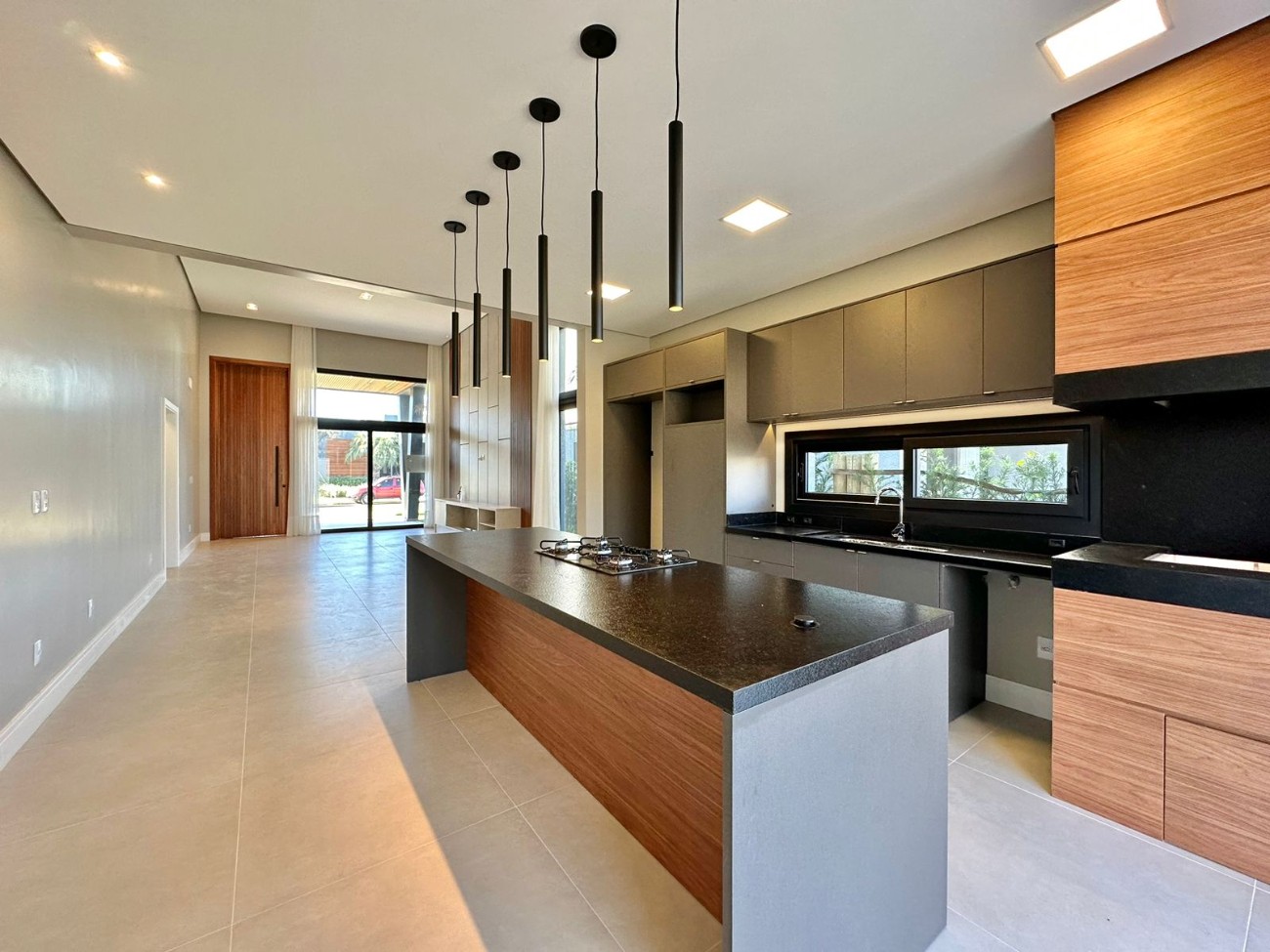 Casa de Condomínio, 4 quartos - Foto 12