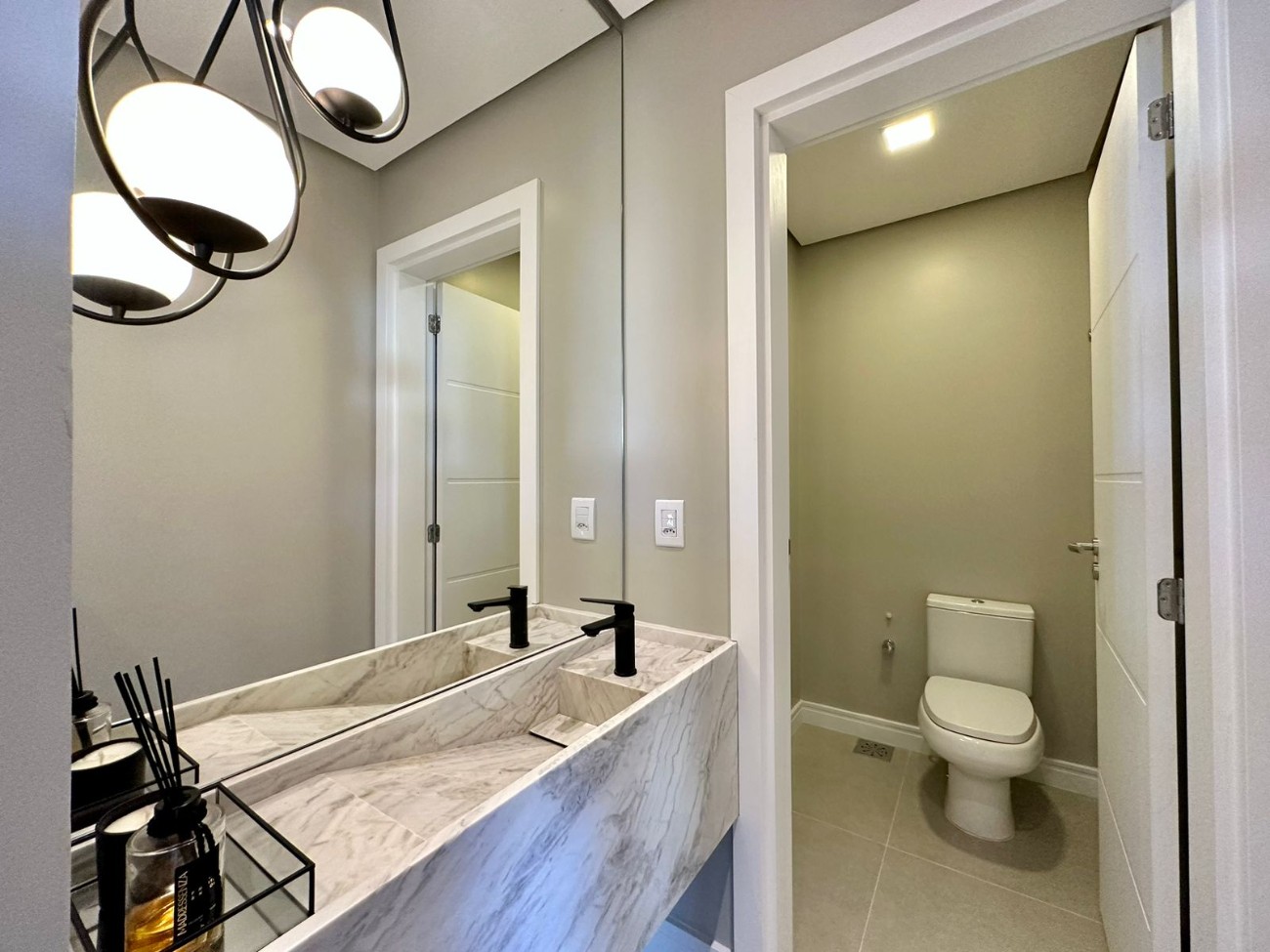 Casa de Condomínio, 4 quartos - Foto 14