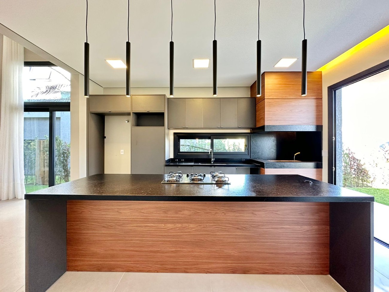 Casa de Condomínio, 4 quartos - Foto 8