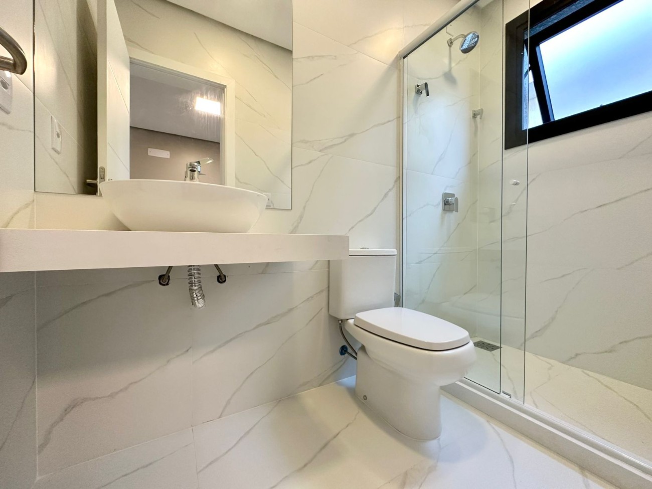 Casa de Condomínio, 4 quartos - Foto 20