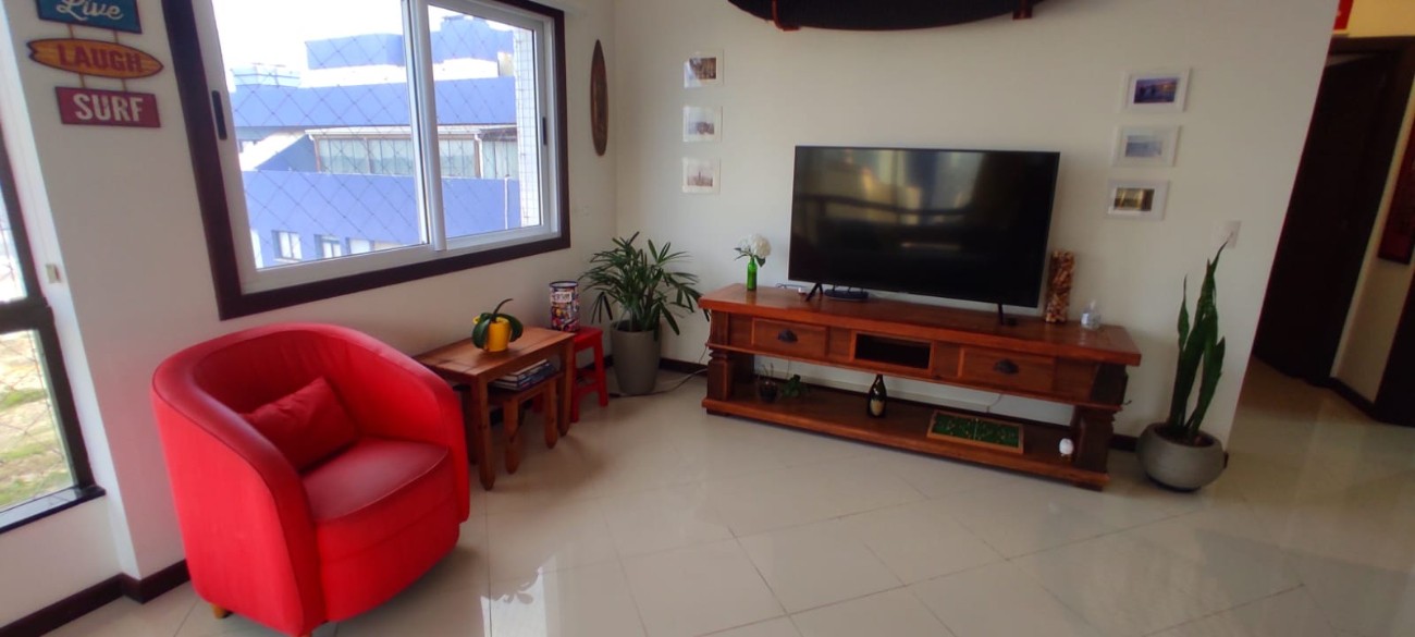 Apartamento à venda com 2 quartos, 134m² - Foto 7