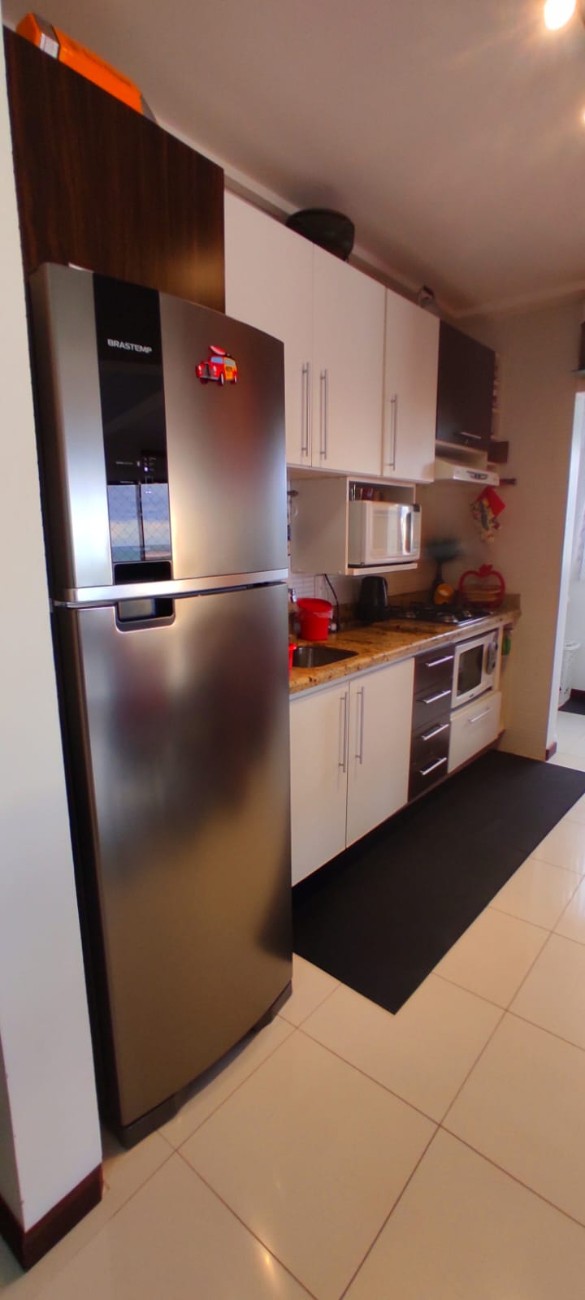 Apartamento à venda com 2 quartos, 134m² - Foto 11