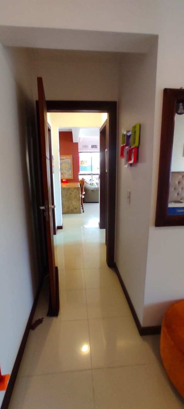 Apartamento à venda com 2 quartos, 134m² - Foto 4