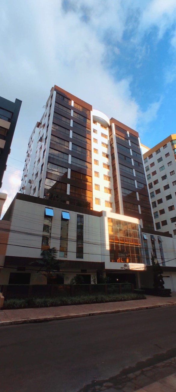 Apartamento à venda com 2 quartos, 134m² - Foto 20