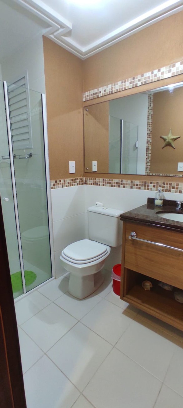 Apartamento à venda com 2 quartos, 134m² - Foto 8