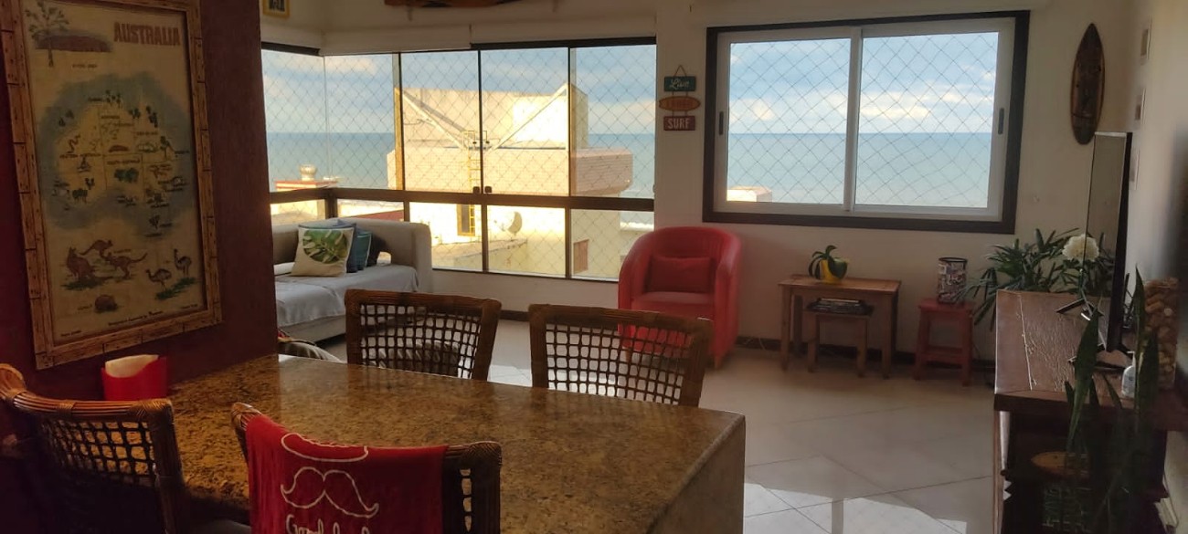 Apartamento à venda com 2 quartos, 134m² - Foto 13