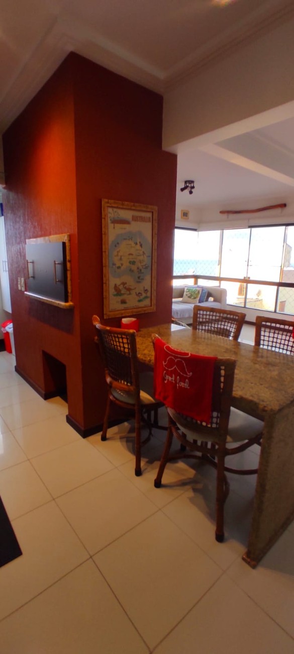 Apartamento à venda com 2 quartos, 134m² - Foto 6