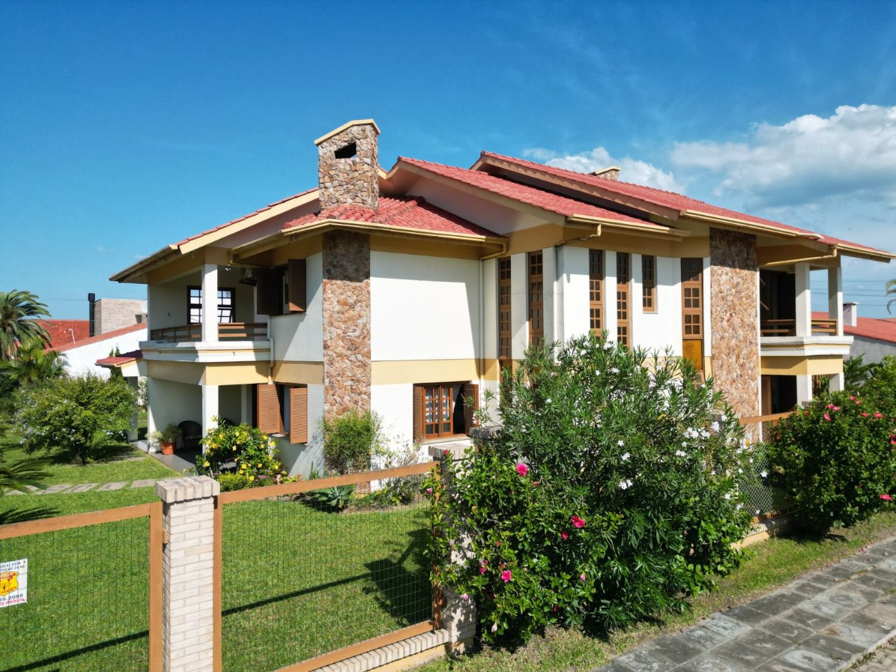 Casa, 5 quartos - Foto 18