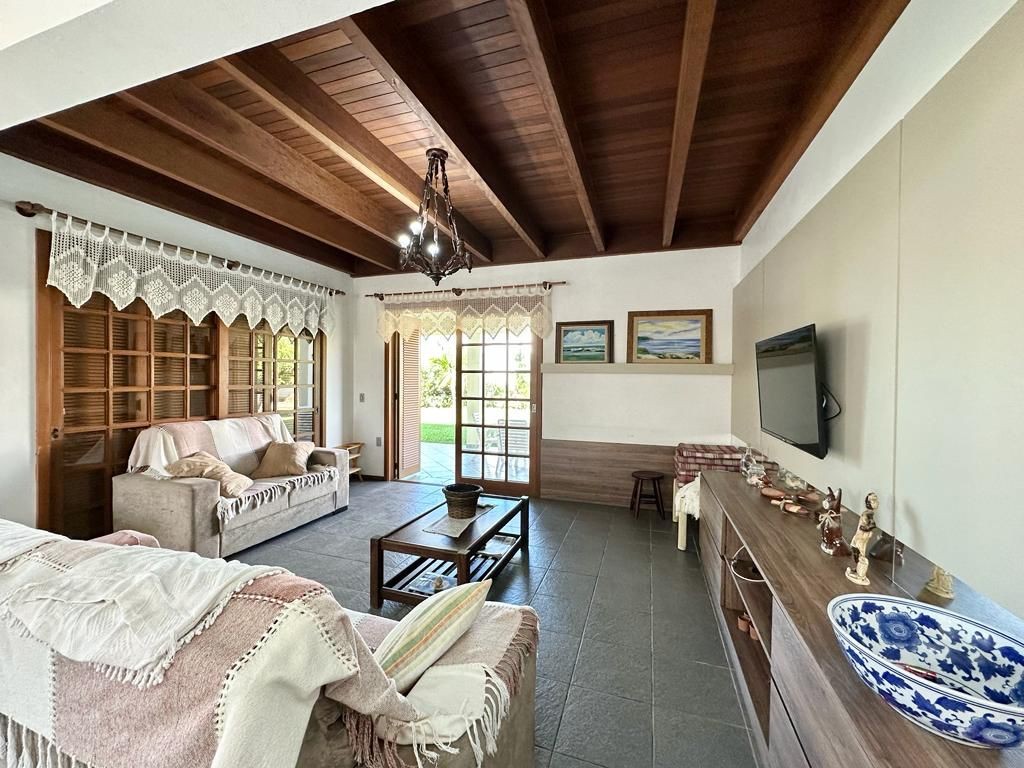 Casa, 5 quartos - Foto 20