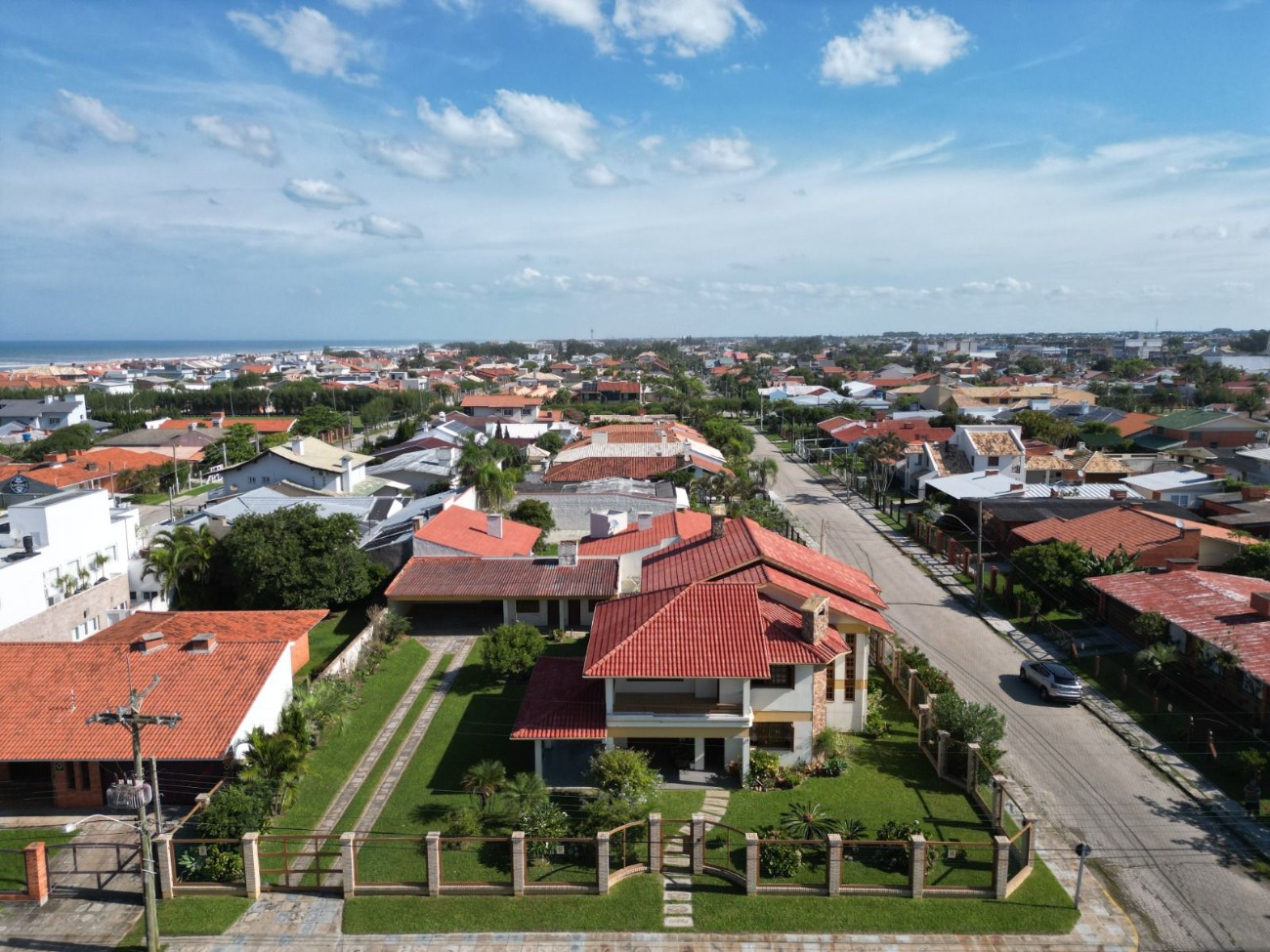 Casa, 5 quartos - Foto 14