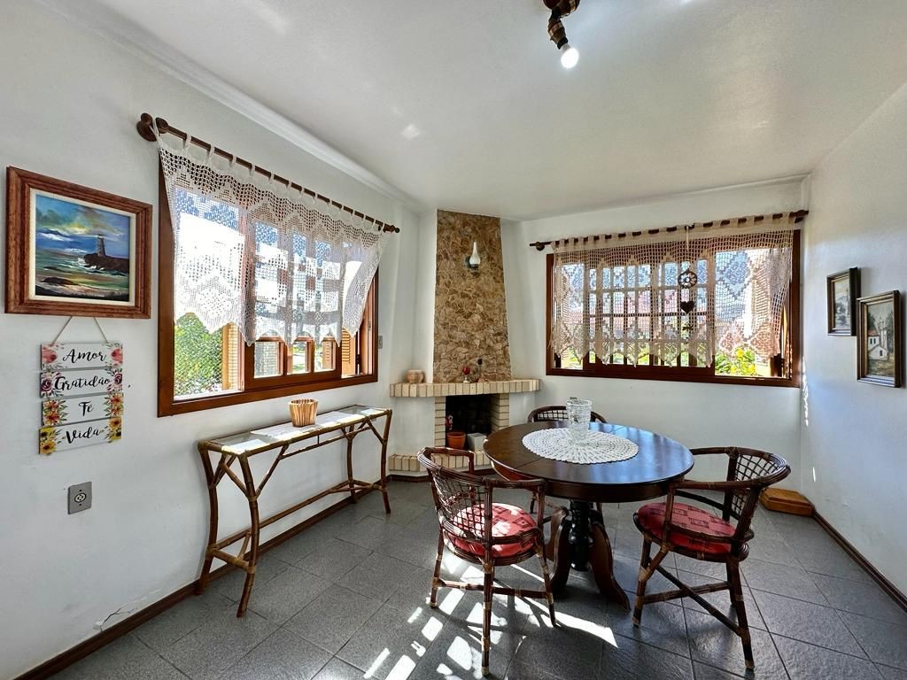 Casa, 5 quartos - Foto 19