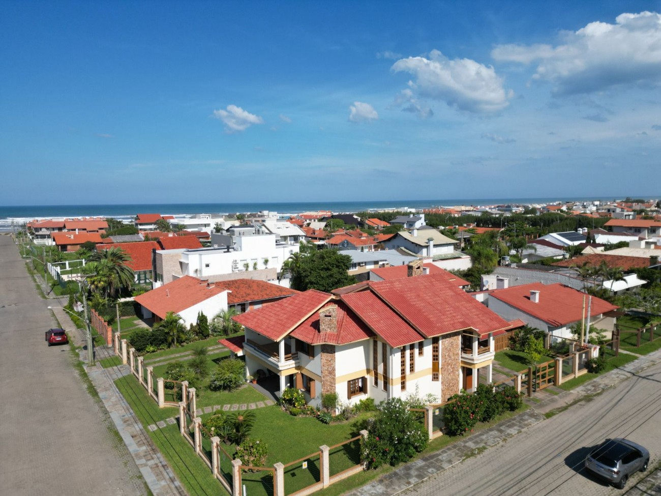 Casa, 5 quartos - Foto 4