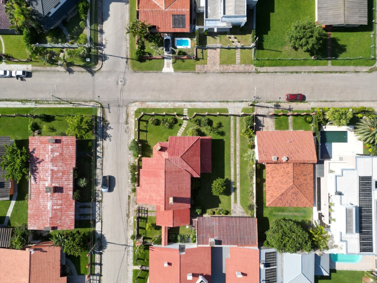 Casa, 5 quartos - Foto 16