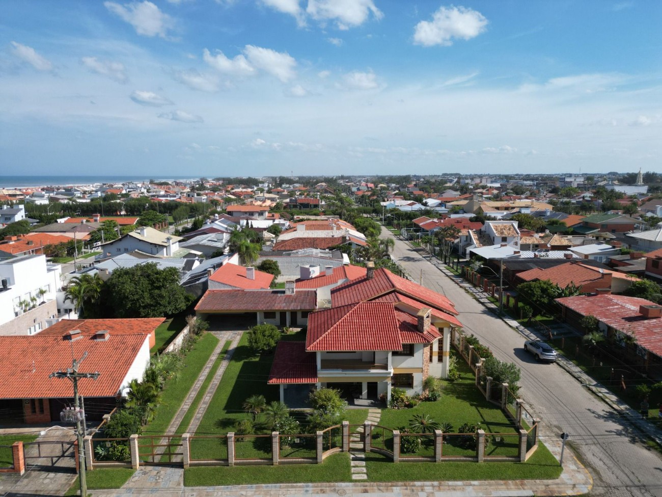 Casa, 5 quartos - Foto 15