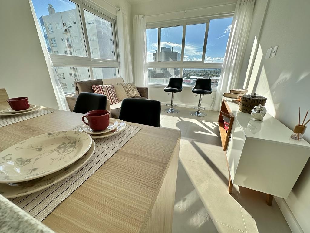 Apartamento 3 dormitórios à venda em Navegantes Capão da Canoa | Ref.: 5555