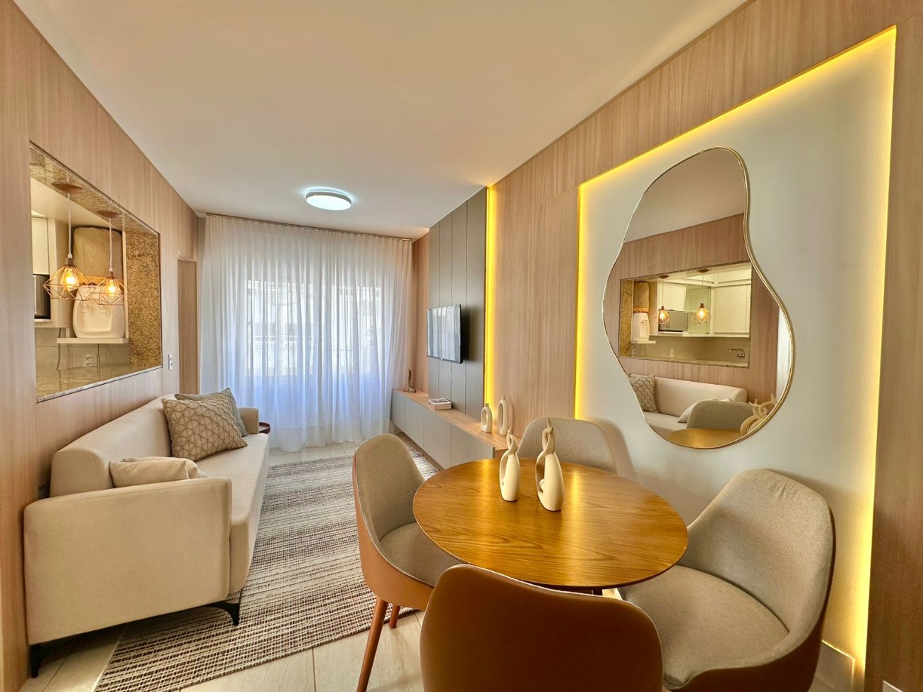 Apartamento 2 dormitórios à venda emCentro Capão da Canoa | Ref.: 5557