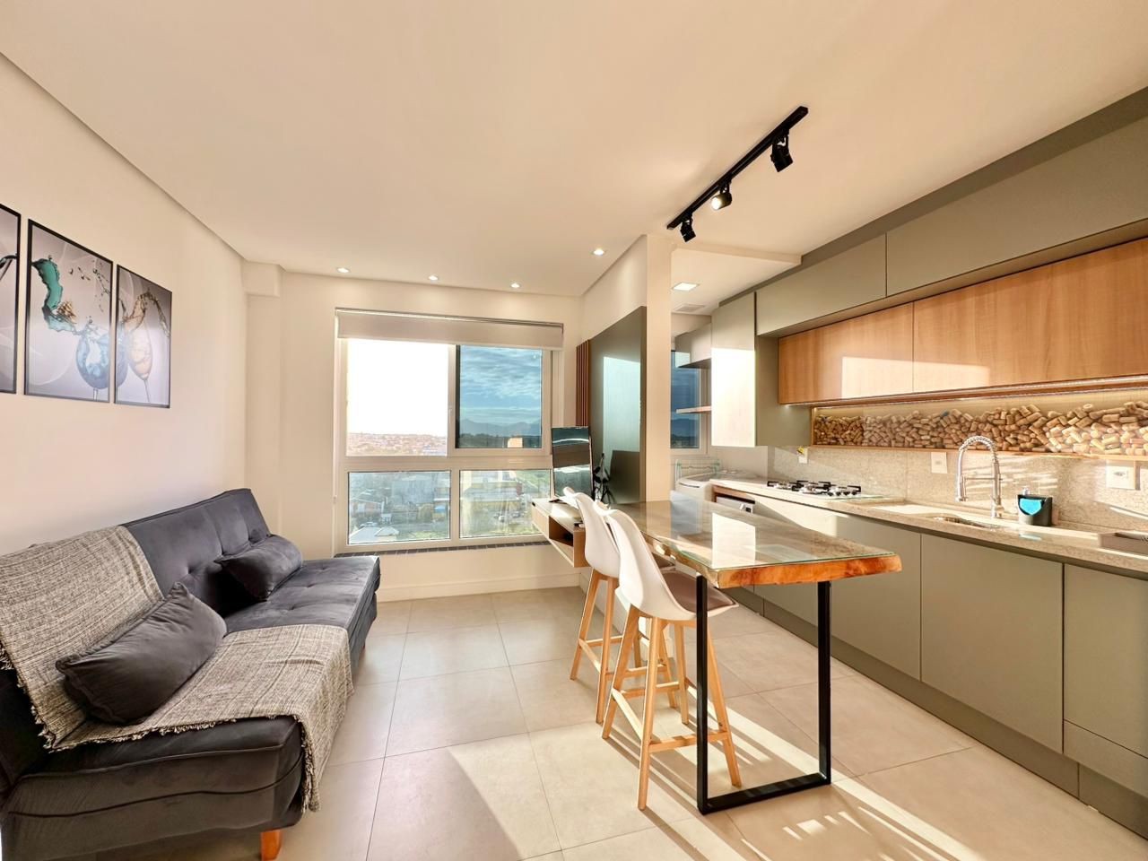 Apartamento 2 dormitórios à venda emZona Nova Capão da Canoa | Ref.: 5563