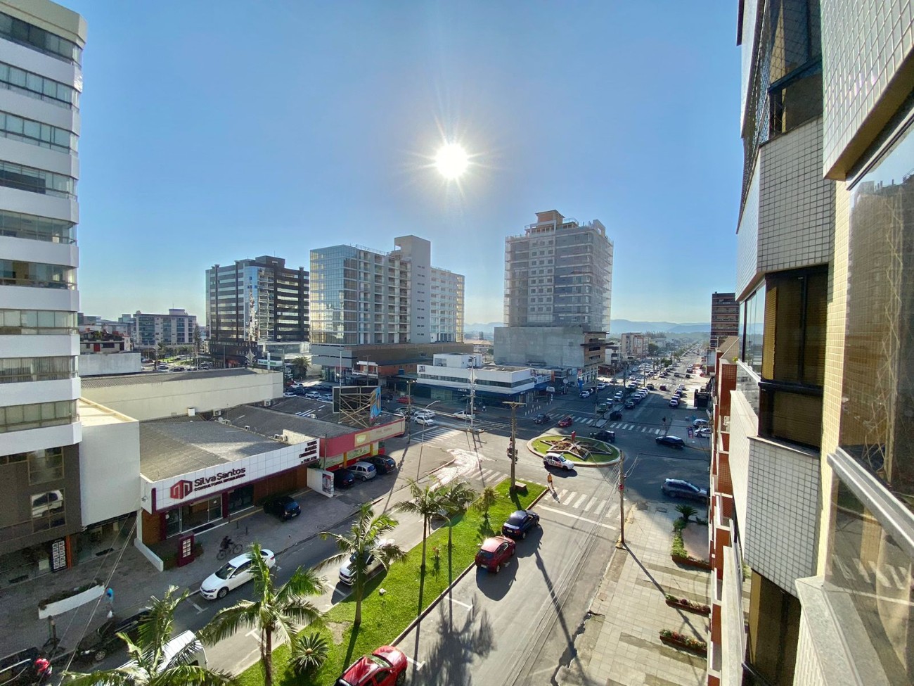 Apartamento, 3 quartos, 124 m² - Foto 5