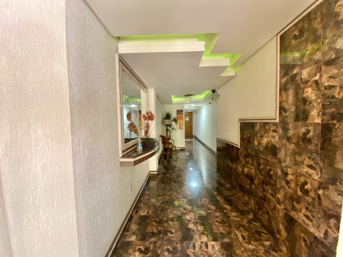 Apartamento, 3 quartos, 124 m² - Foto 12