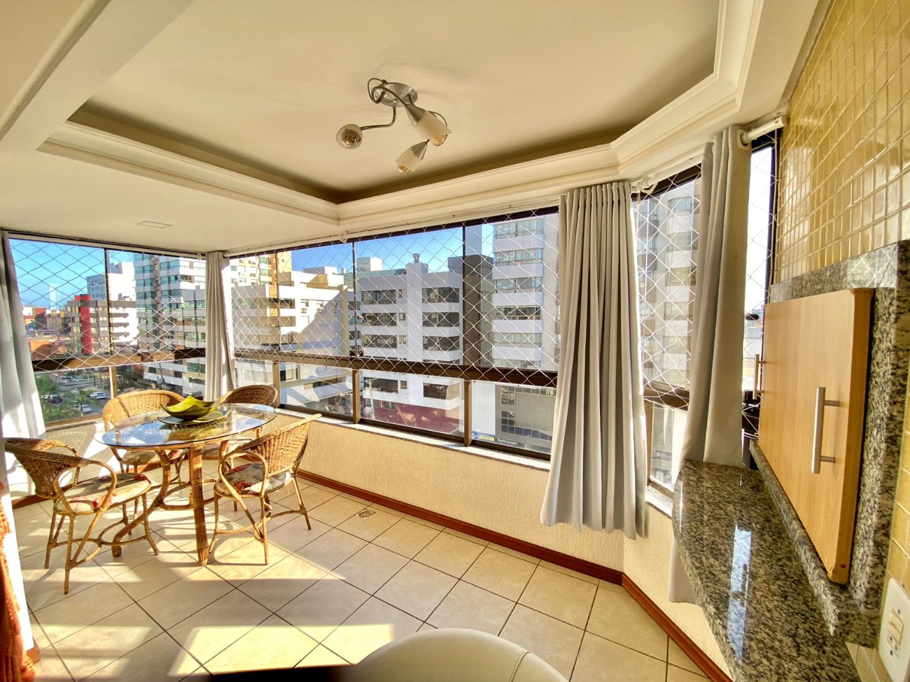 Apartamento 3 dormitórios à venda emZona Nova Capão da Canoa | Ref.: 5571