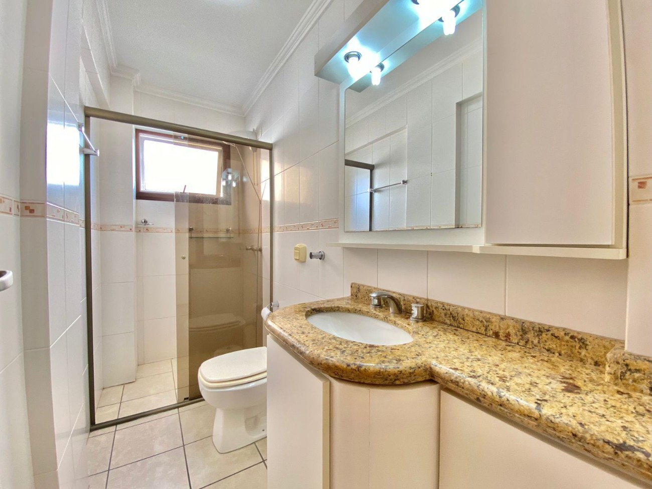 Apartamento, 3 quartos, 124 m² - Foto 7