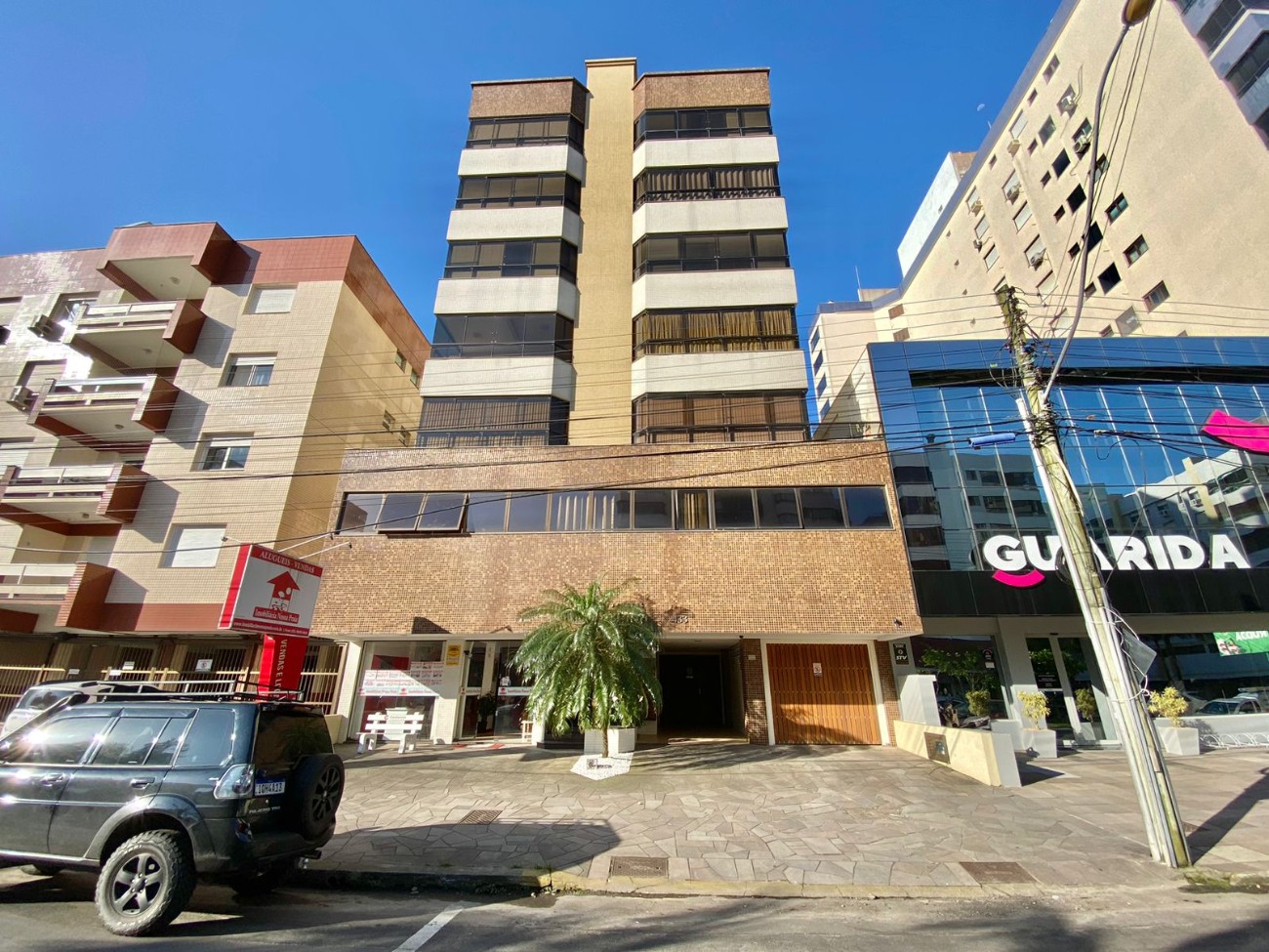 Apartamento, 3 quartos, 124 m² - Foto 14