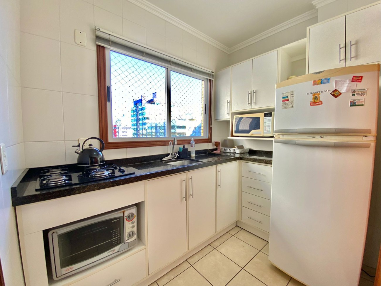 Apartamento, 3 quartos, 124 m² - Foto 15