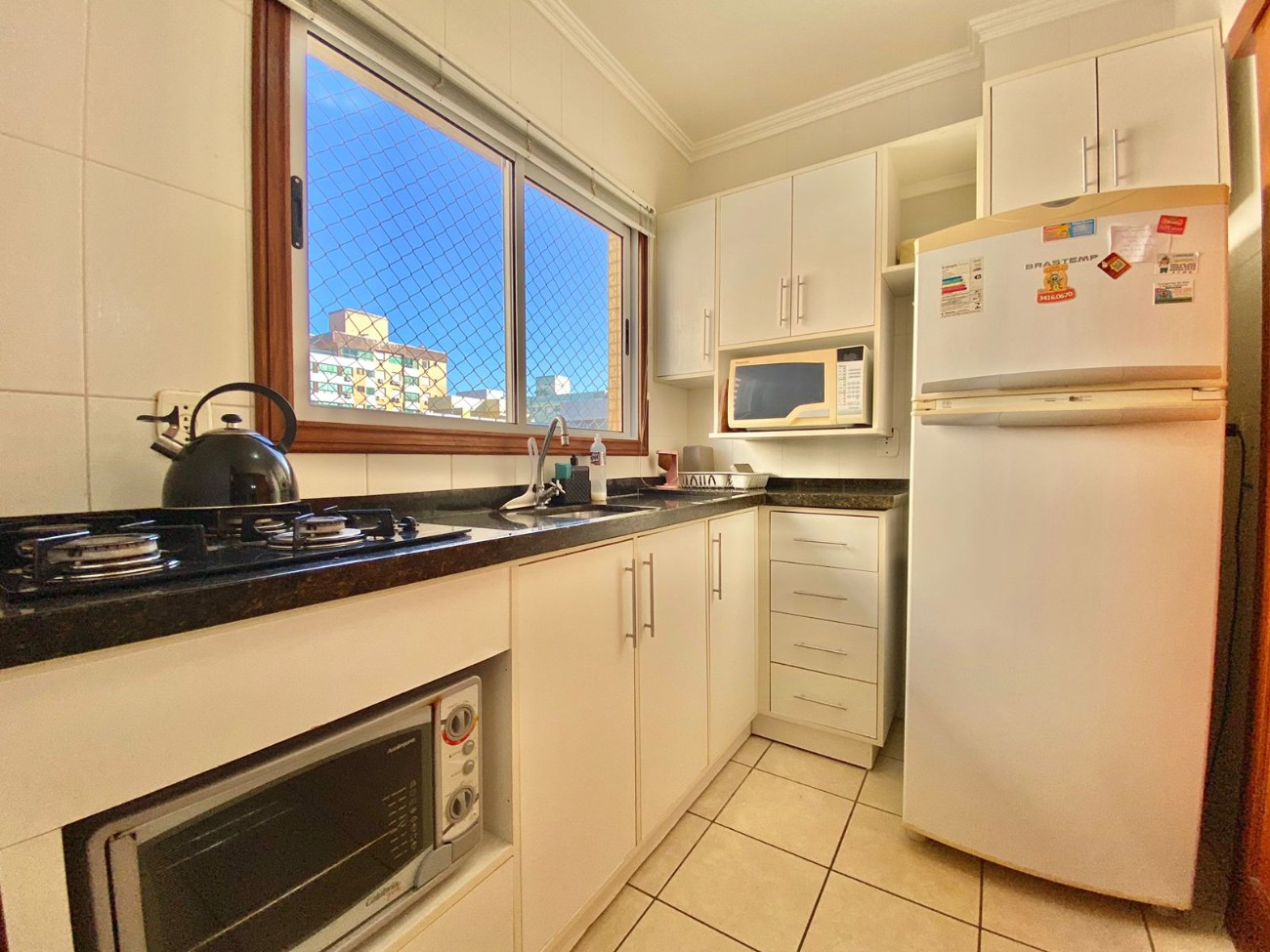 Apartamento, 3 quartos, 124 m² - Foto 11