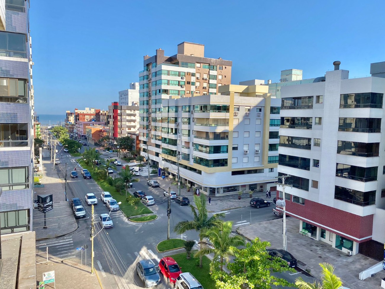 Apartamento, 3 quartos, 124 m² - Foto 3