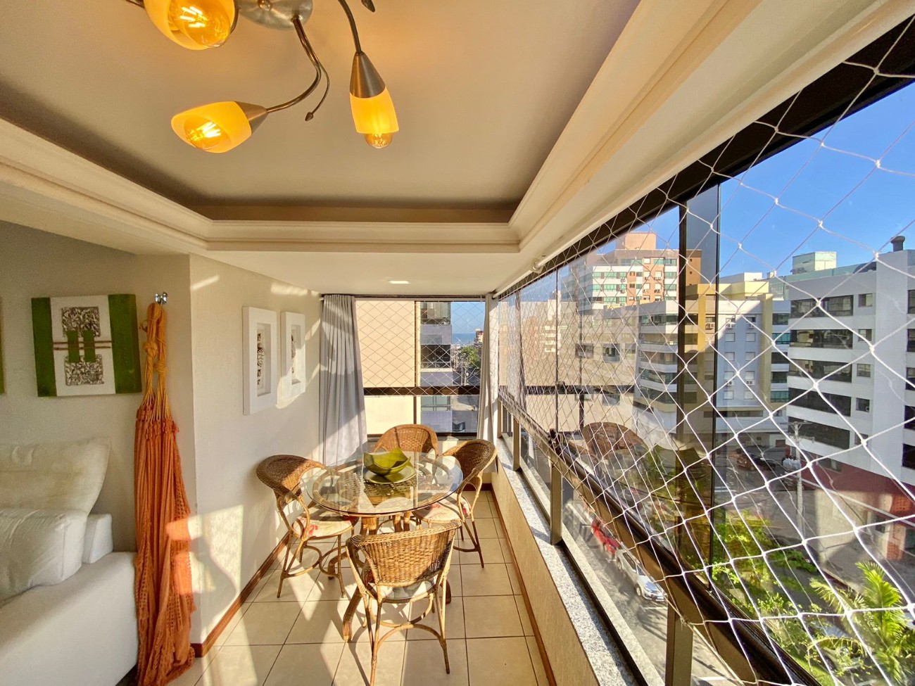 Apartamento, 3 quartos, 124 m² - Foto 4