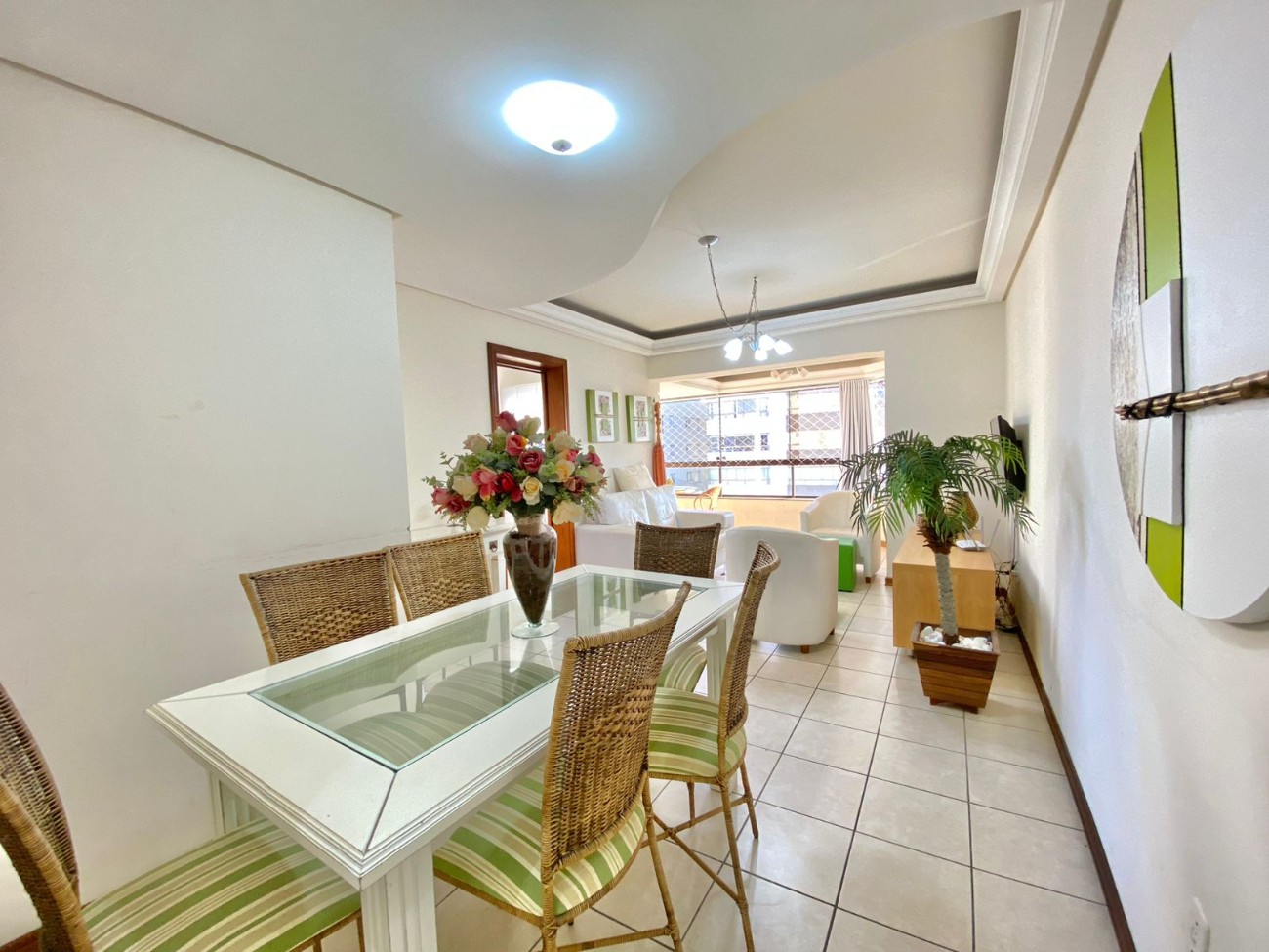 Apartamento, 3 quartos, 124 m² - Foto 20