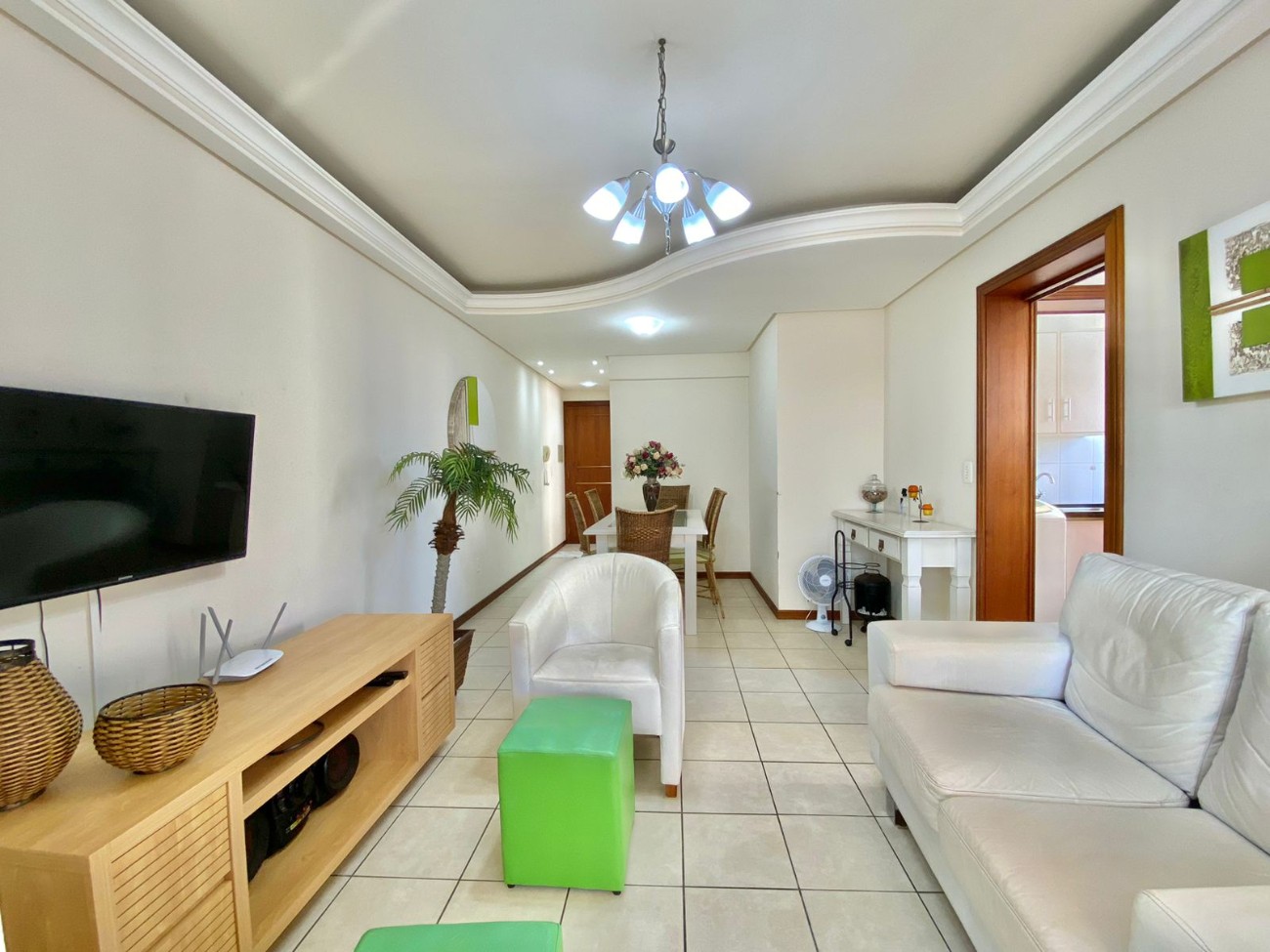 Apartamento, 3 quartos, 124 m² - Foto 19