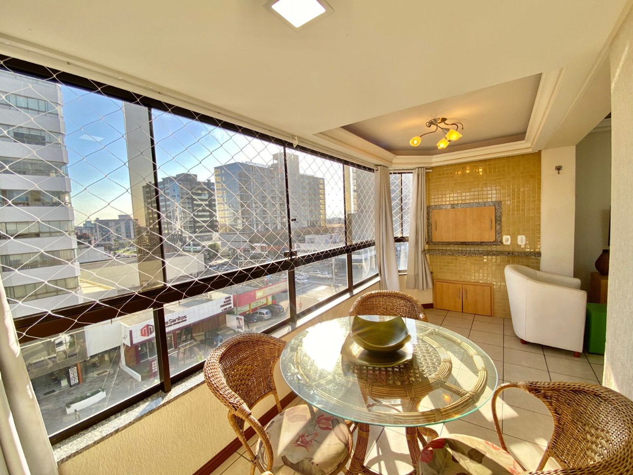 Apartamento, 3 quartos, 124 m² - Foto 18