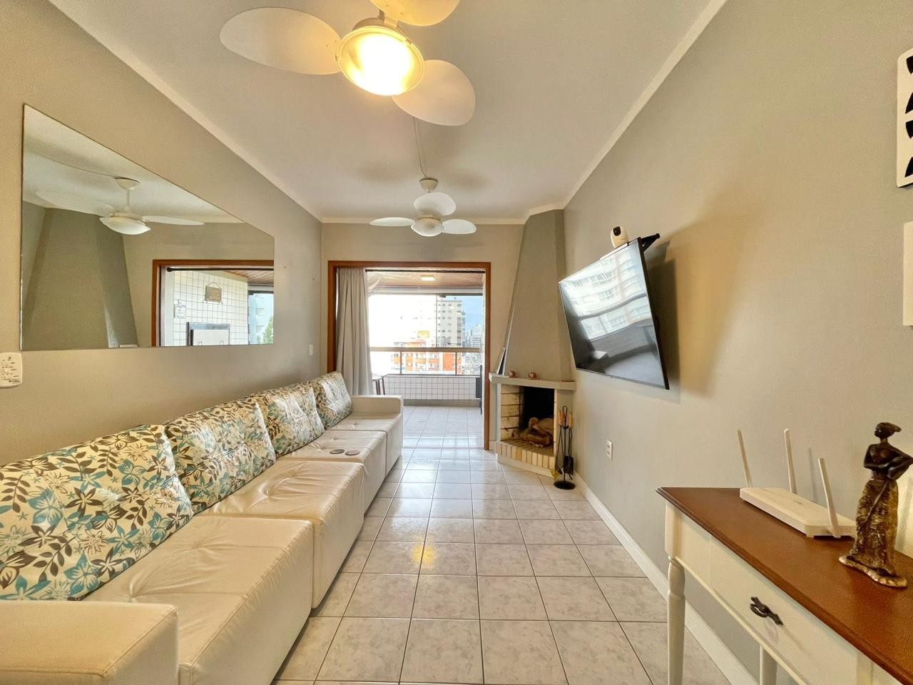 Apartamento, 2 quartos - Foto 2