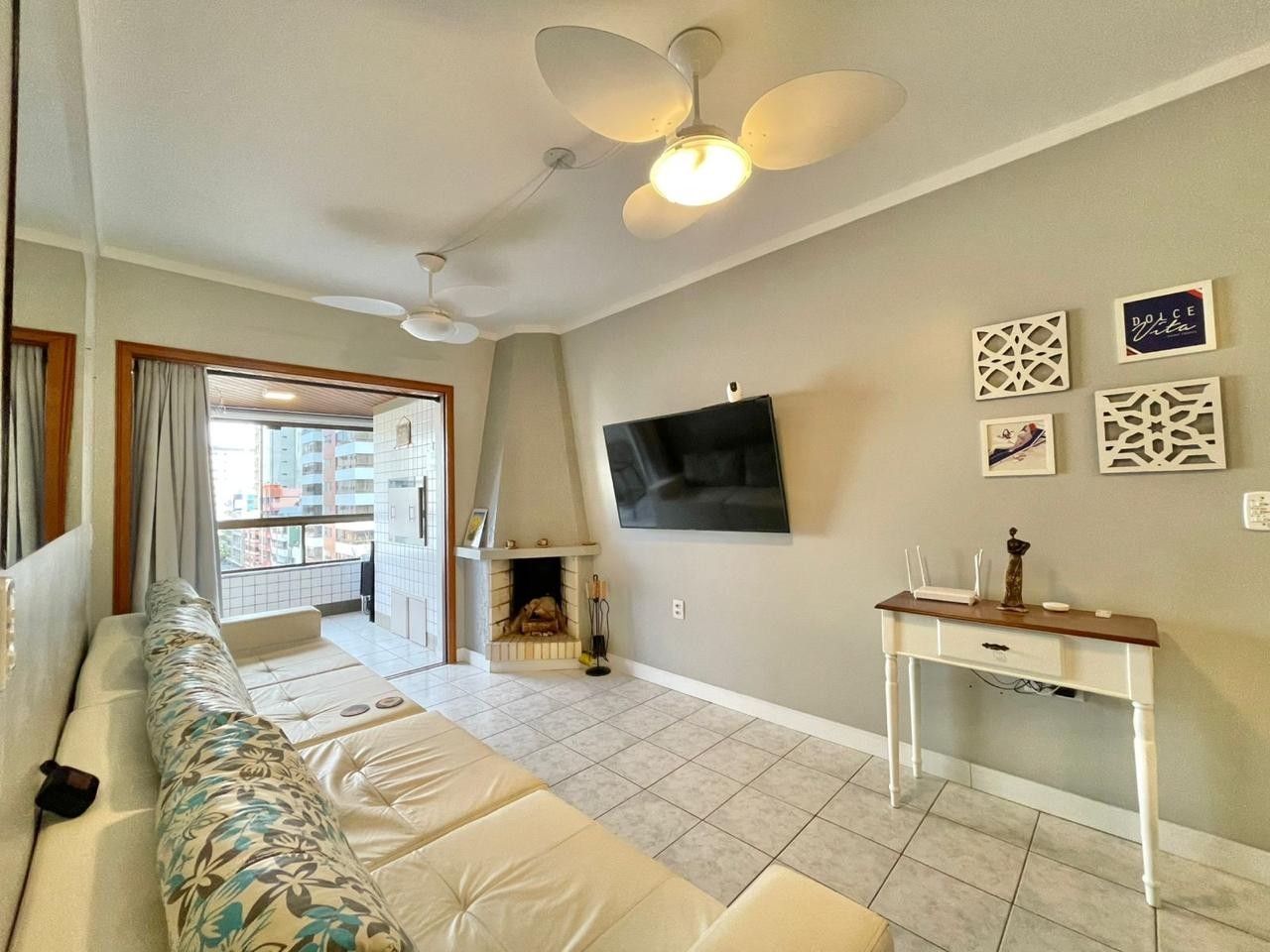 Apartamento, 2 quartos - Foto 3