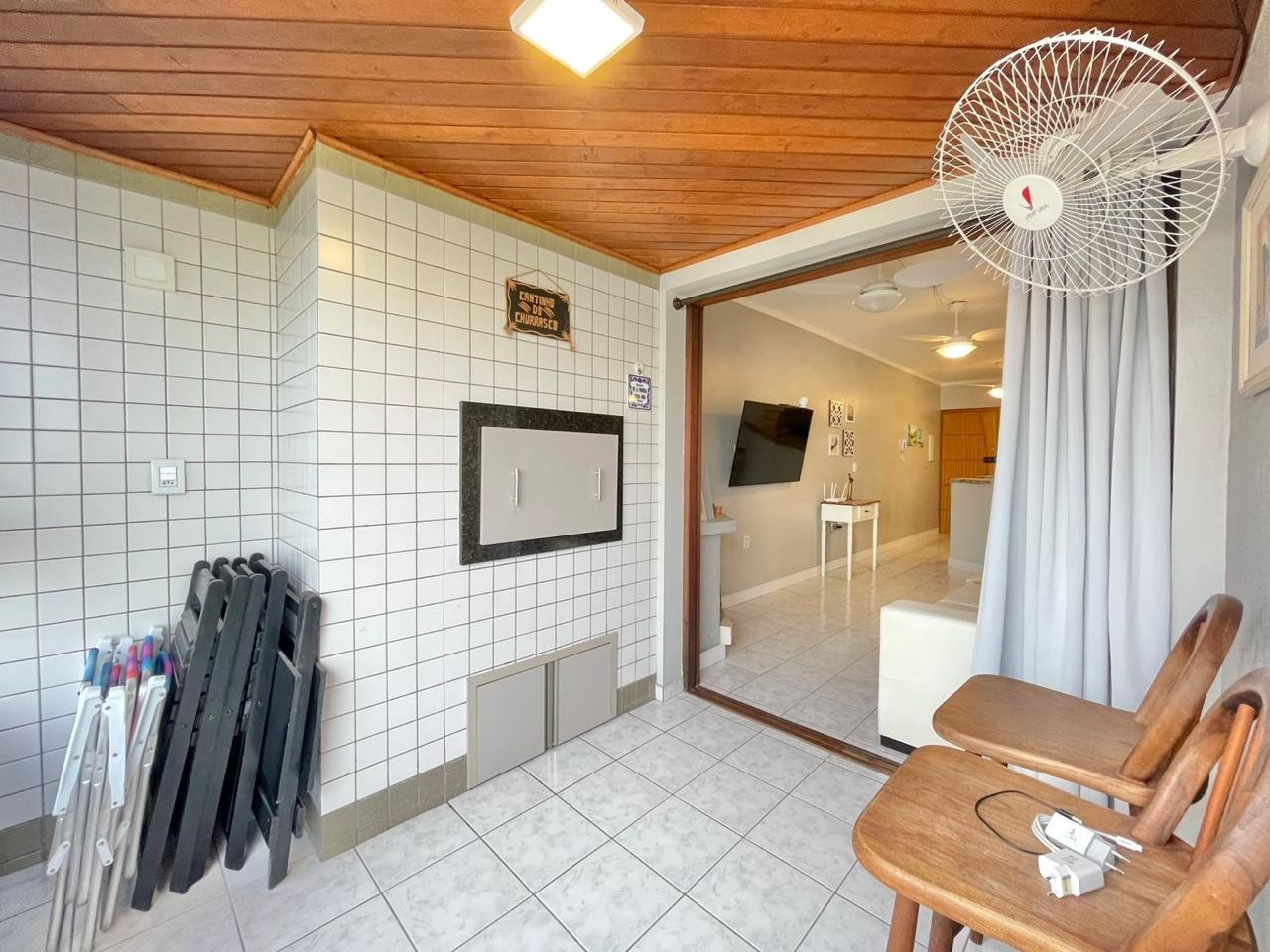 Apartamento, 2 quartos - Foto 5