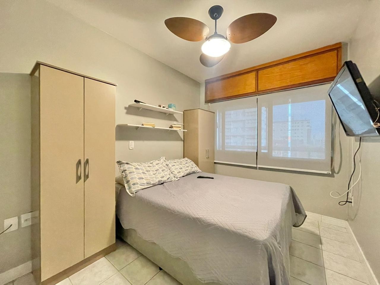 Apartamento, 2 quartos - Foto 13