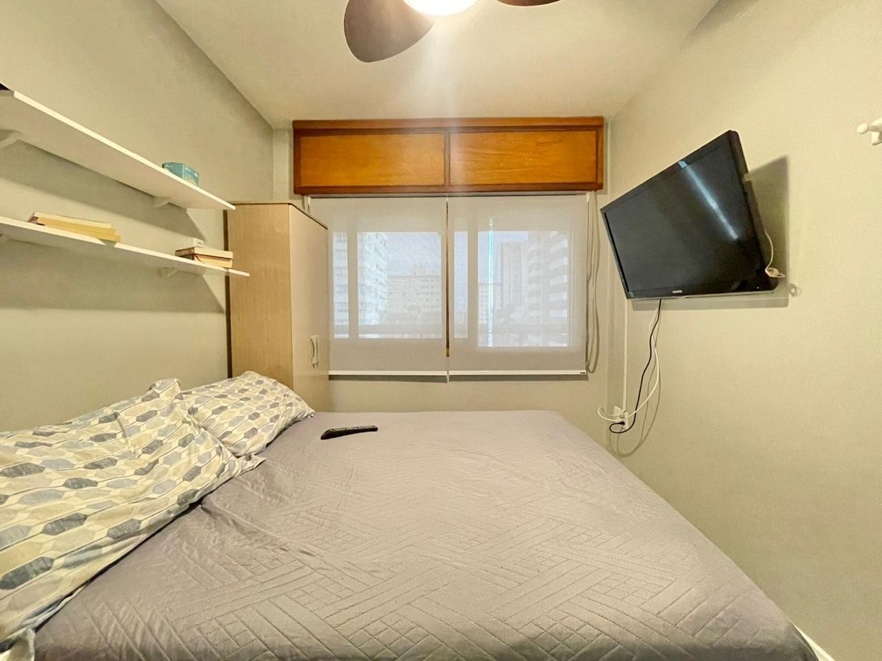 Apartamento, 2 quartos - Foto 15