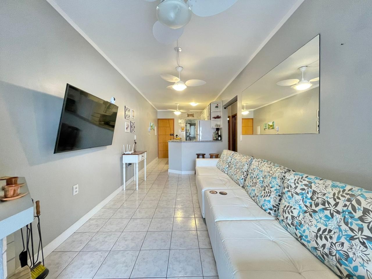 Apartamento, 2 quartos - Foto 4