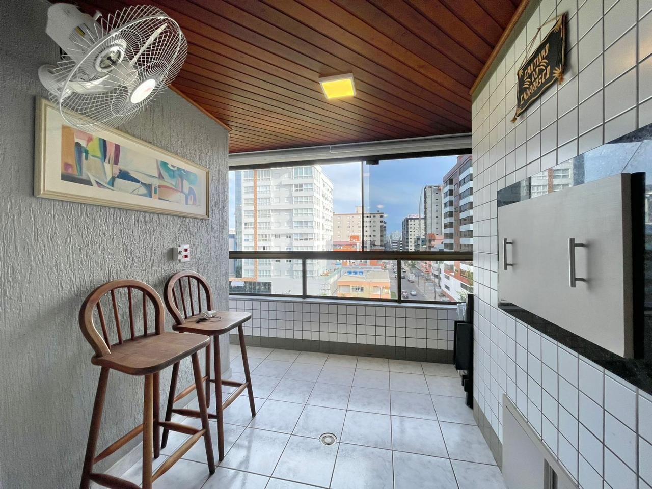 Apartamento, 2 quartos - Foto 6