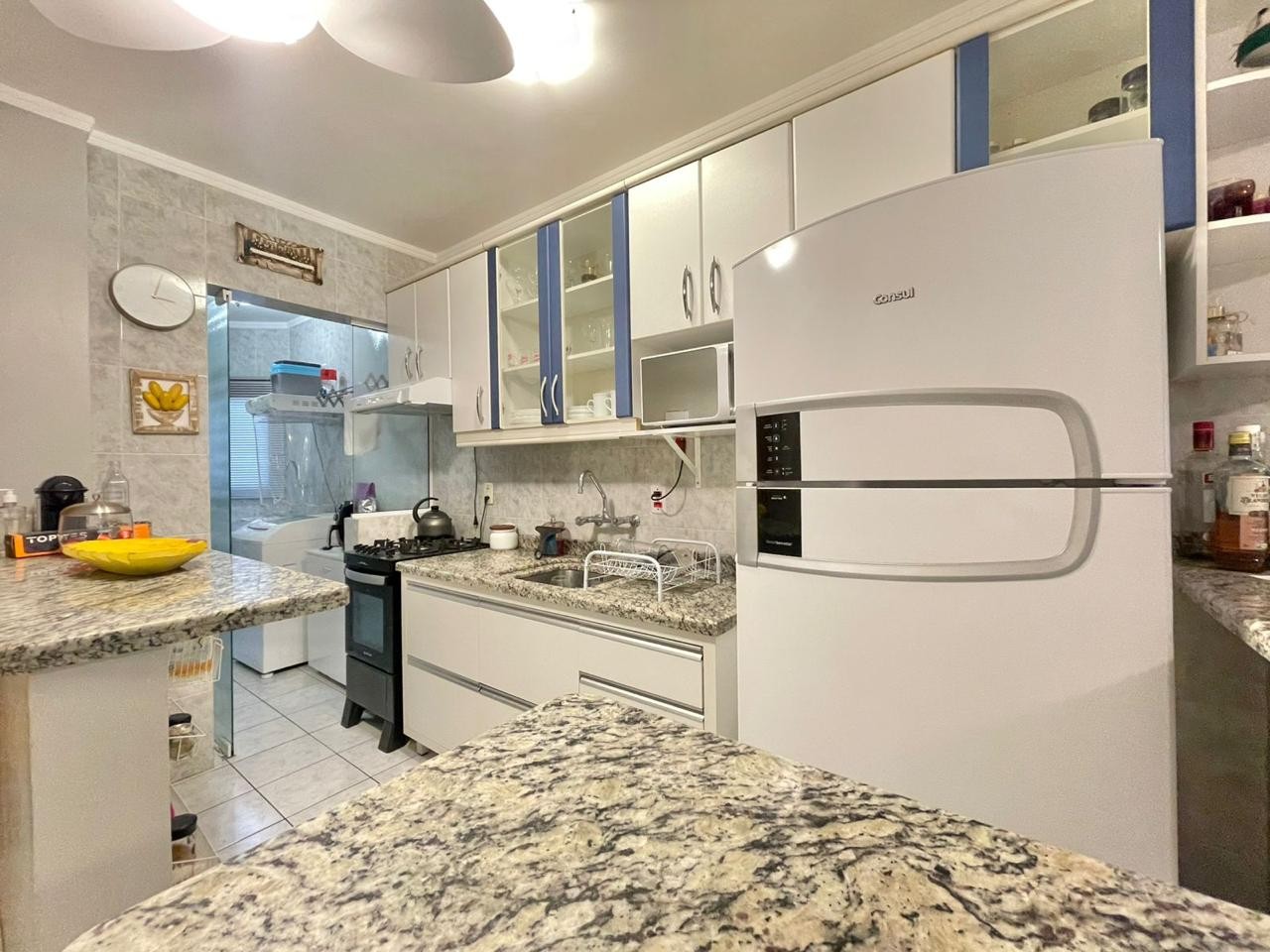 Apartamento, 2 quartos - Foto 10