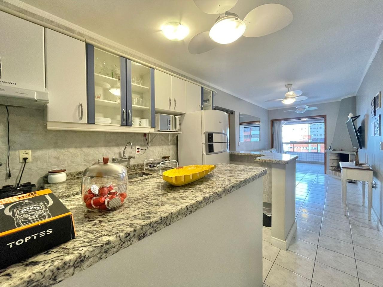 Apartamento, 2 quartos - Foto 9